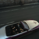 Gosh, what a pretty car.